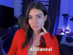 Alivianeal