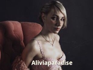 Aliviaparadise