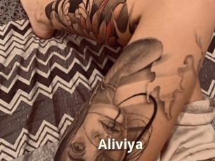 Aliviya