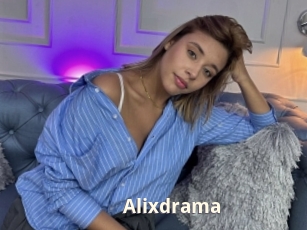 Alixdrama