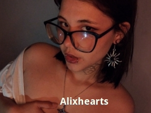Alixhearts