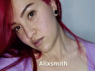 Alixsmith
