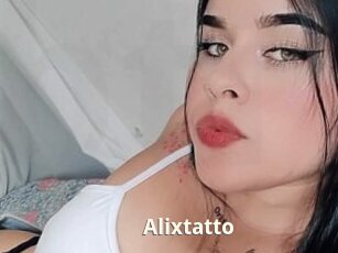 Alixtatto