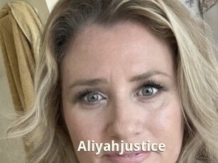 Aliyahjustice