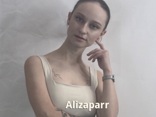 Alizaparr