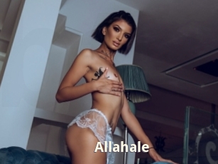 Allahale