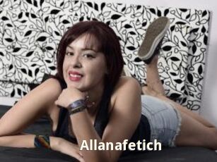 Allanafetich