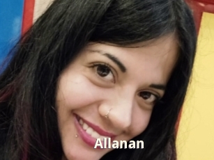Allanan