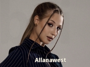 Allanawest
