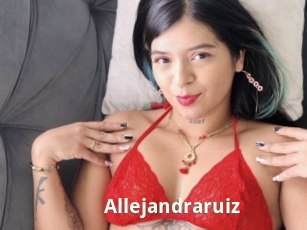 Allejandraruiz