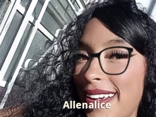 Allenalice