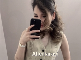 Alleriaravi