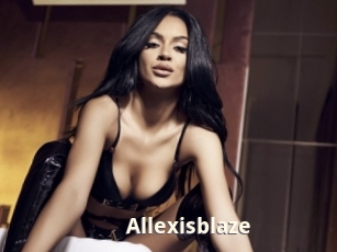 Allexisblaze