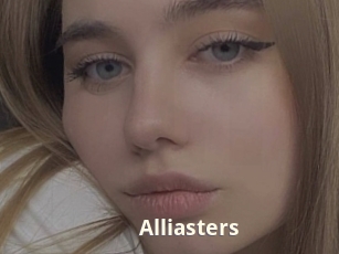 Alliasters