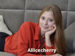 Allicecherry
