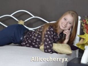 Allicecherryx