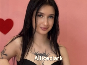 Alliceclark