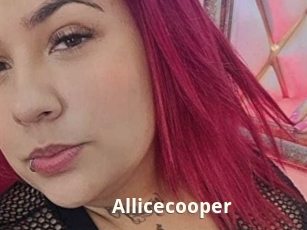 Allicecooper