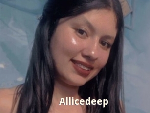 Allicedeep
