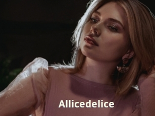 Allicedelice