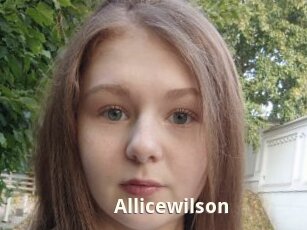 Allicewilson
