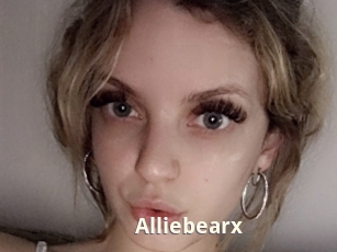 Alliebearx