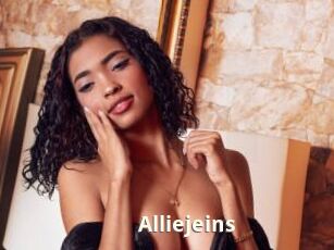 Alliejeins