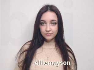 Alliemayson