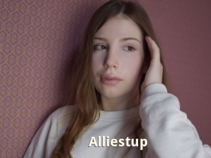 Alliestup