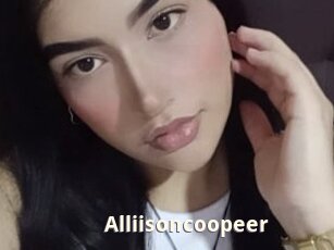 Alliisoncoopeer