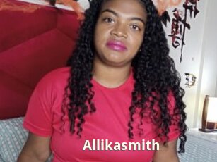 Allikasmith