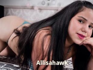 Allisahawk