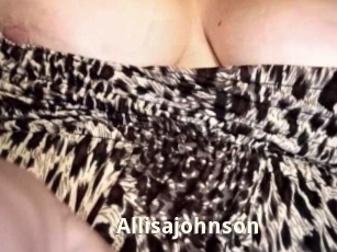 Allisajohnson