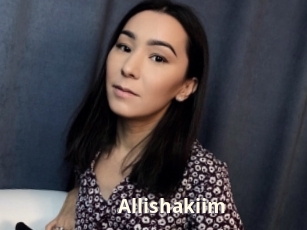 Allishakiim