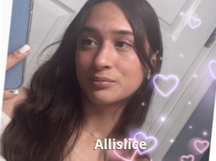 Allislice
