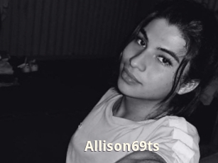 Allison69ts
