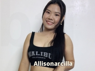 Allisonarcilla