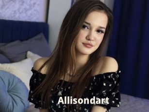 Allisondart