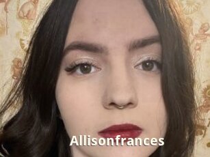 Allisonfrances