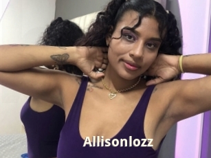 Allisonlozz