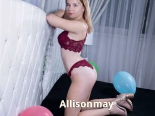 Allisonmay