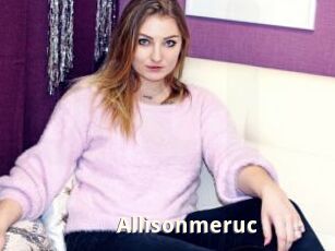 Allisonmeruc