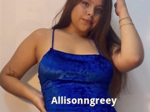 Allisonngreey