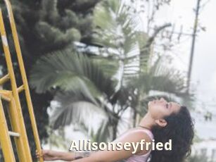 Allisonseyfried