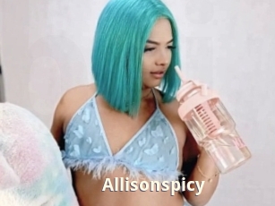 Allisonspicy