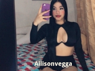 Allisonvegga
