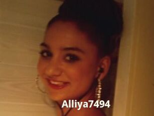 Alliya7494
