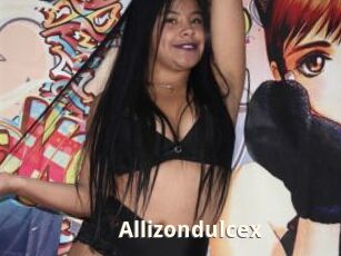 Allizondulcex