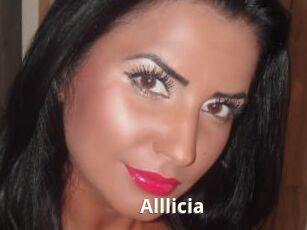 Alllicia