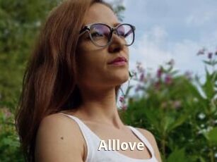 Alllove
